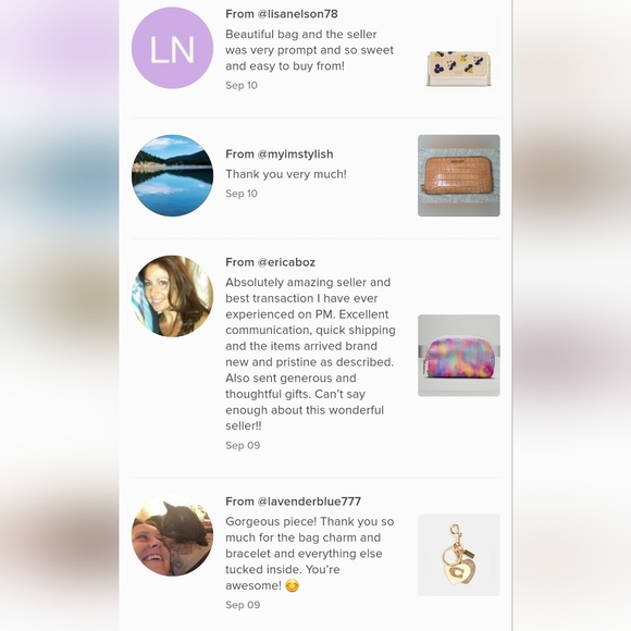 Hi, I'm Christi ❤️ - Picture 11 of 12